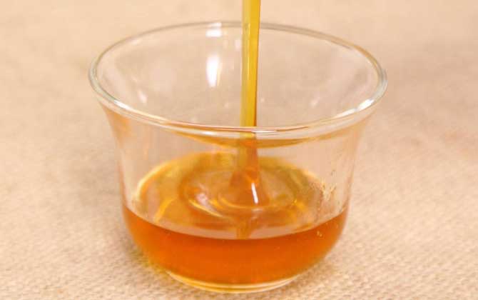 10大错误食用方法使蜂蜜变毒物